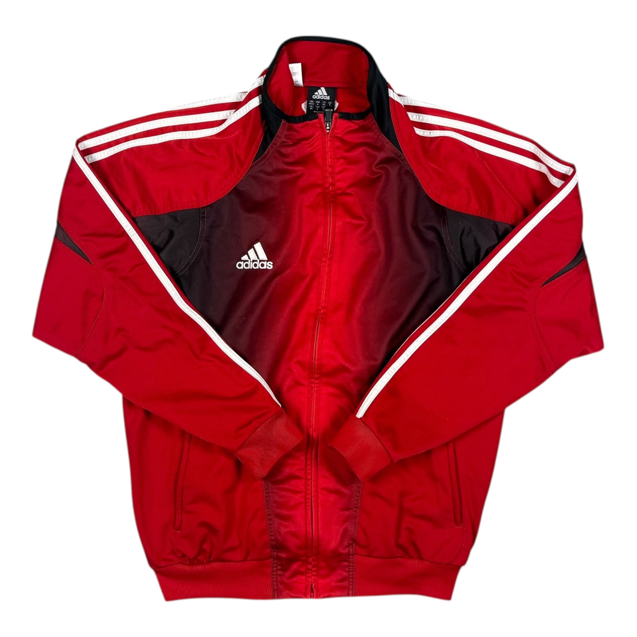 Trainingsjacke
