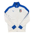 Italy track jacket