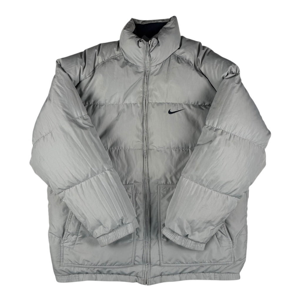 Pufferjacke