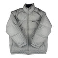 Pufferjacke
