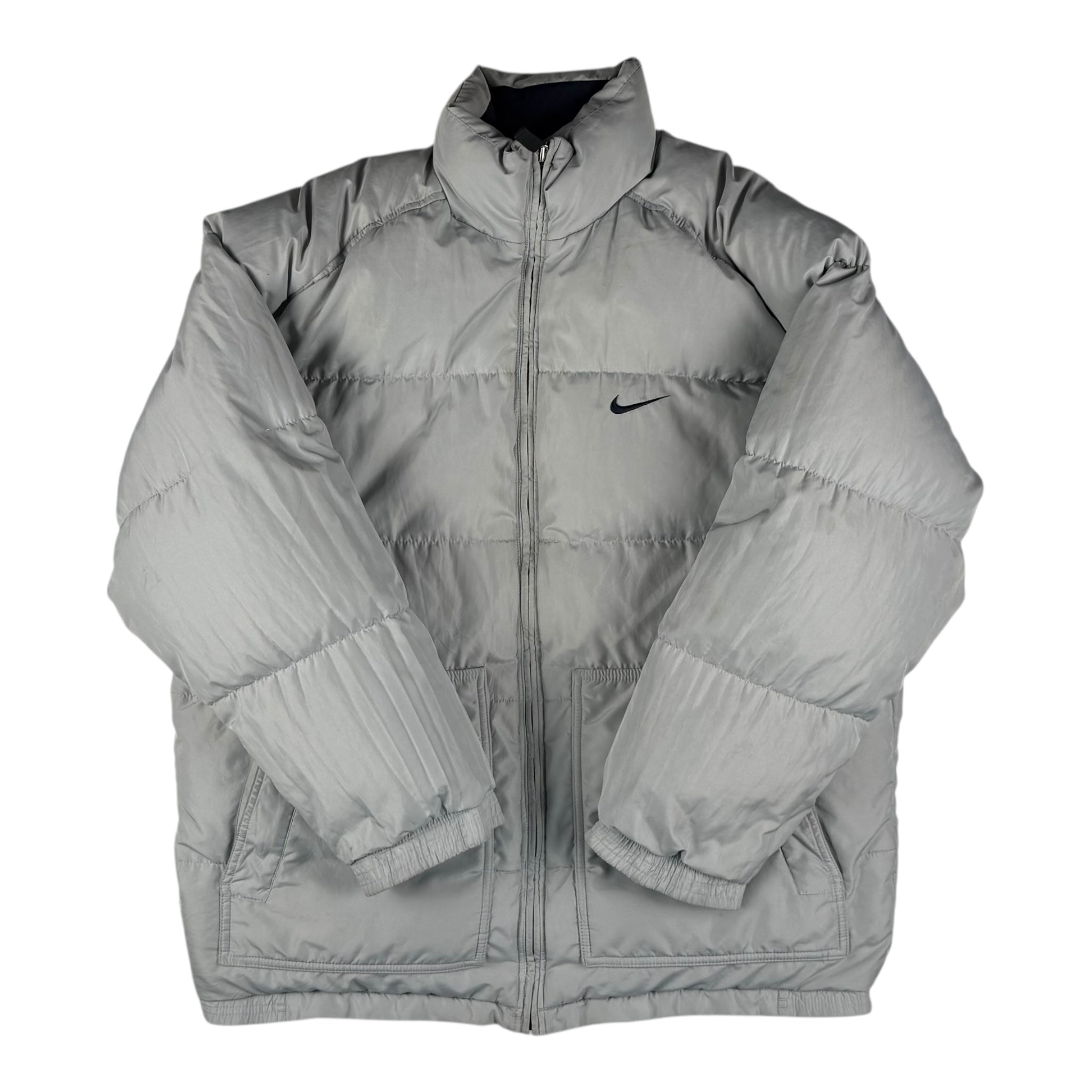 Pufferjacke