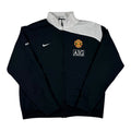 Manchester United Trainingsjacke