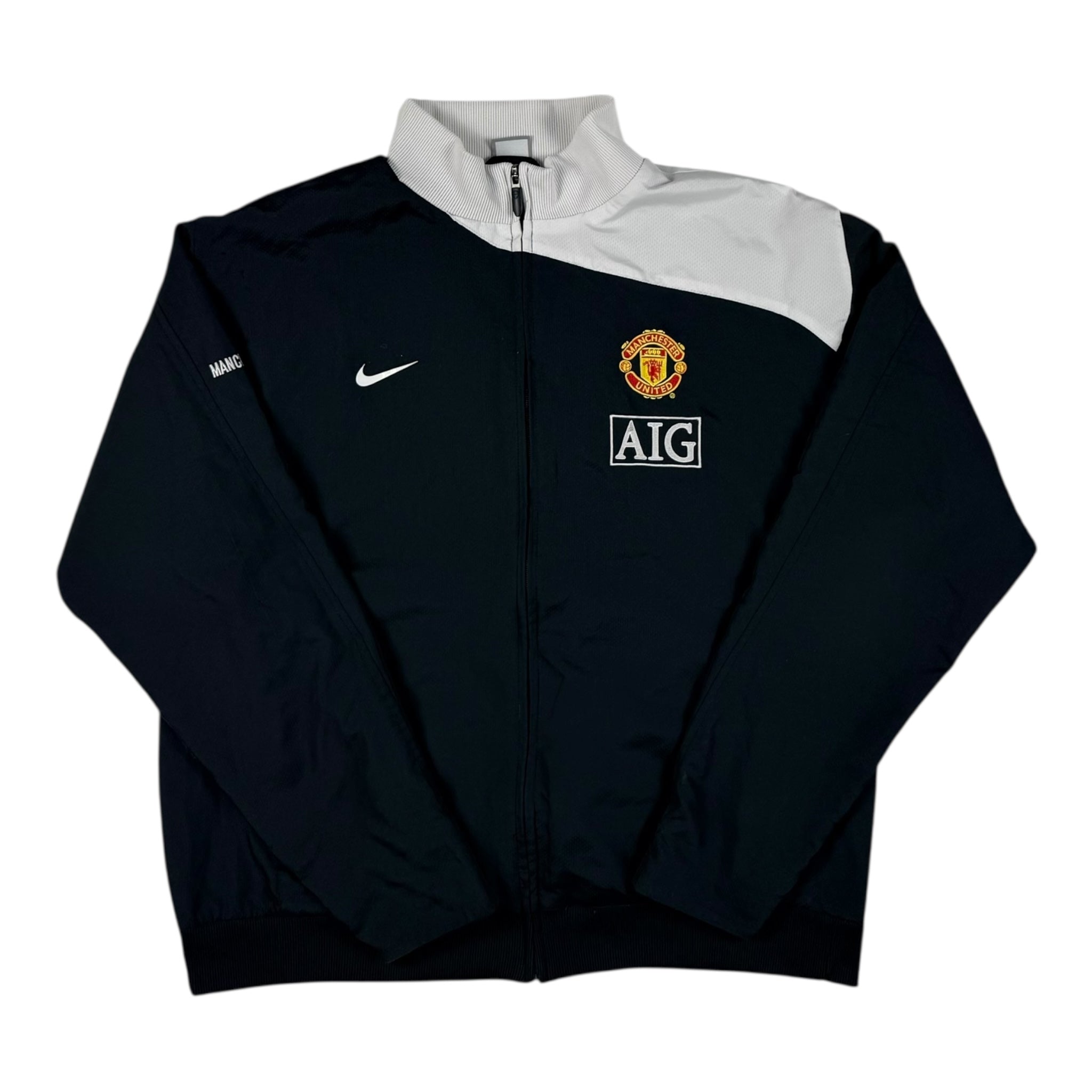 Manchester United Trainingsjacke