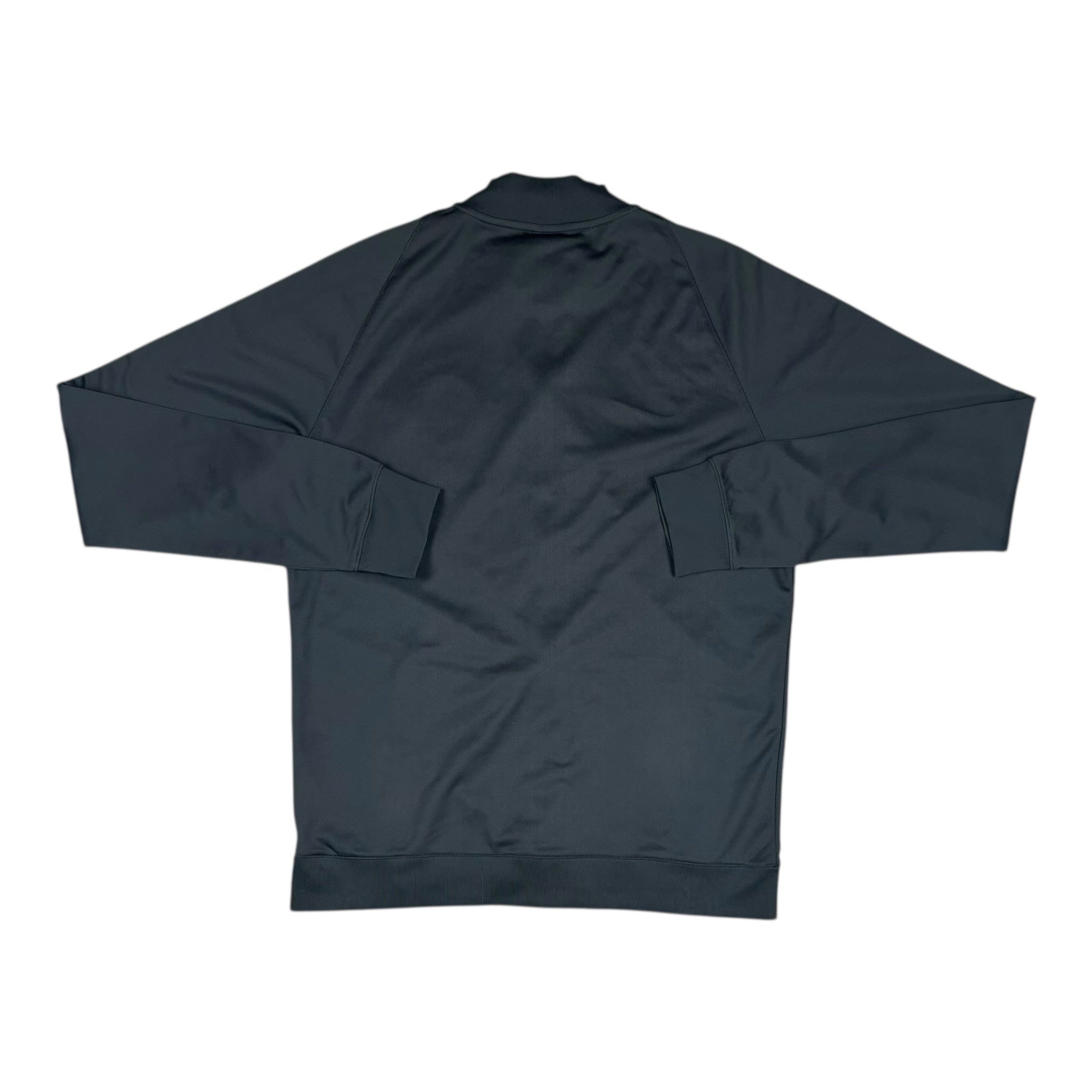 Manchester City jacket