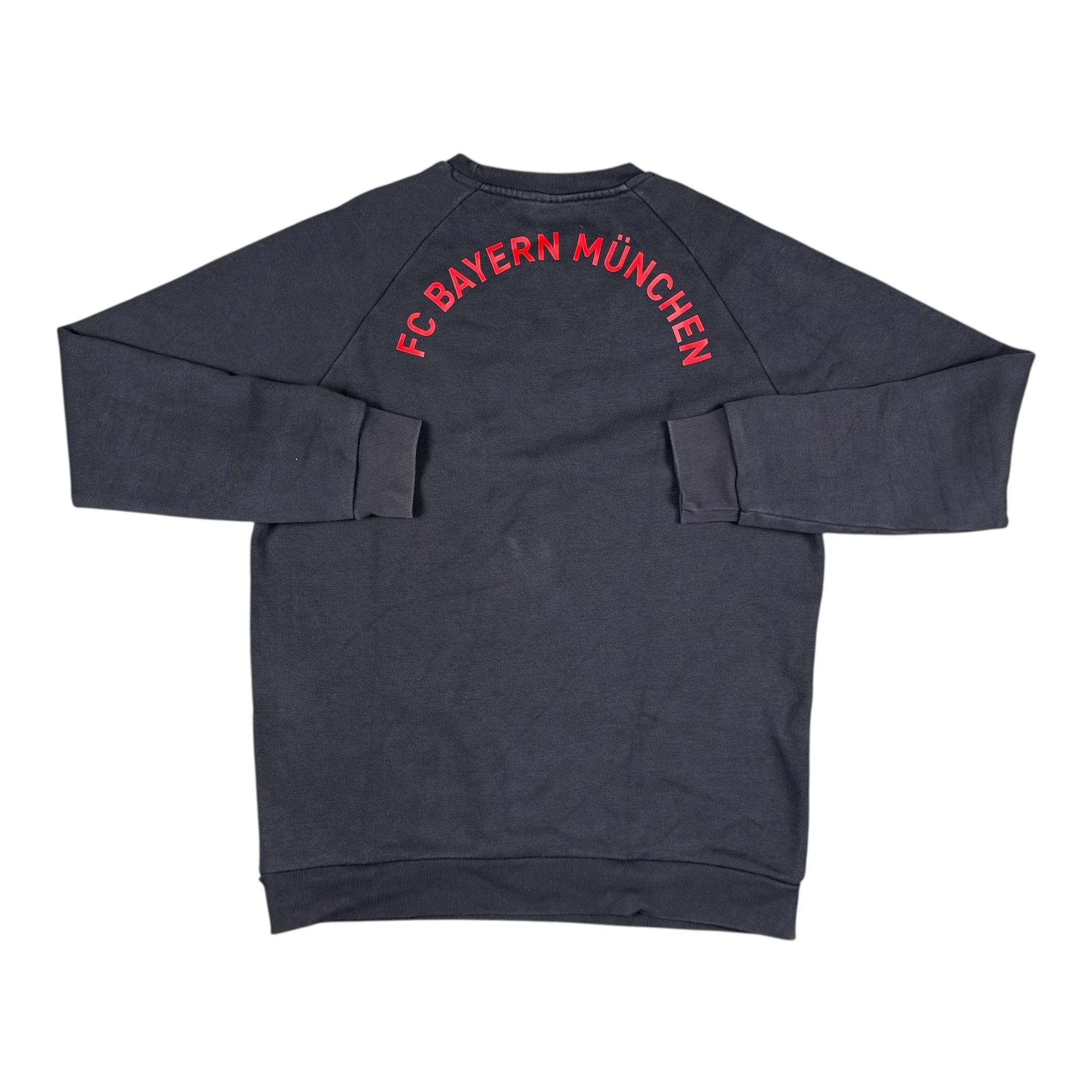 Bayern Munich Sweater
