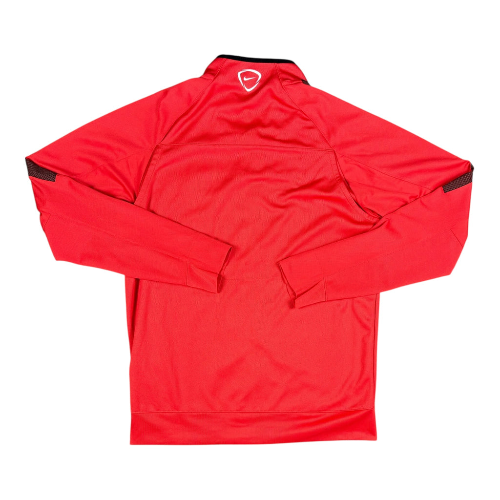 PSG training jacket