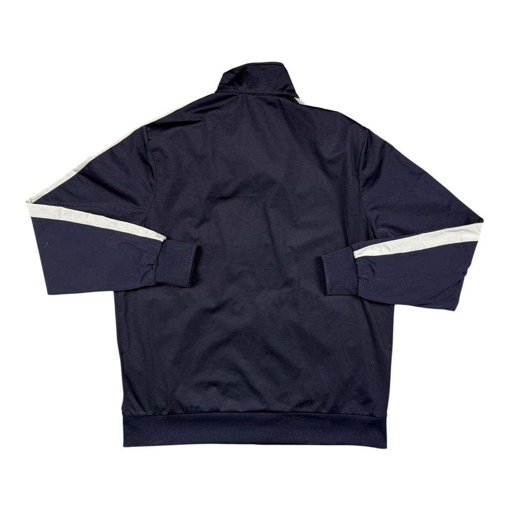 Italy track jacket