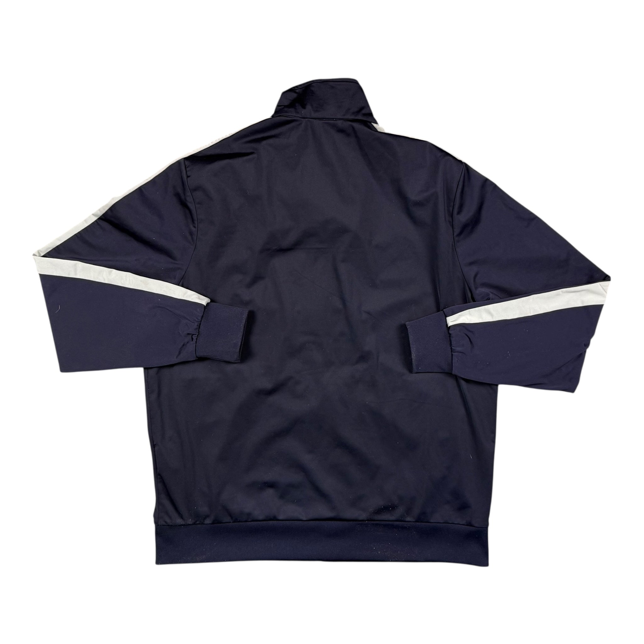 Italy track jacket