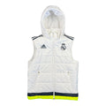 Real Madrid Pufferweste