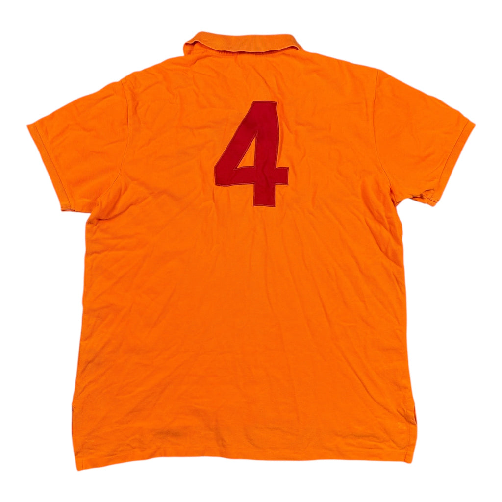 Big Pony Polo