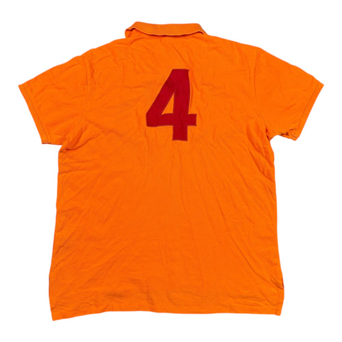 Big Pony Polo