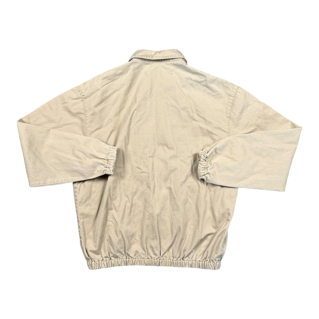 Harrington Jacket