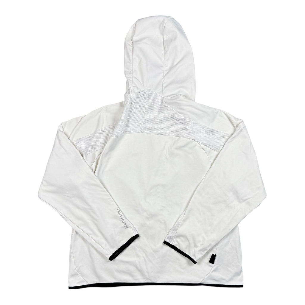 Lebron Centerswoosh Zipper