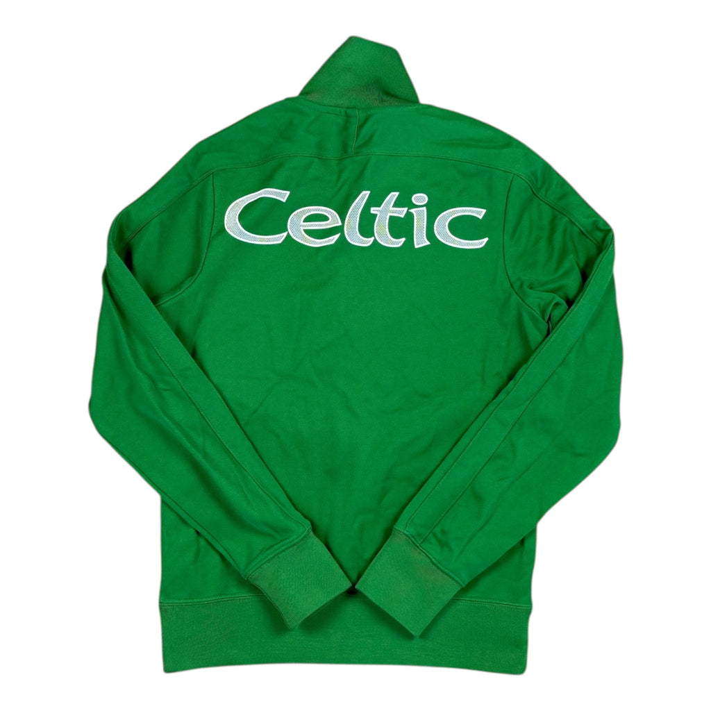 Celtic Trainingsjacke