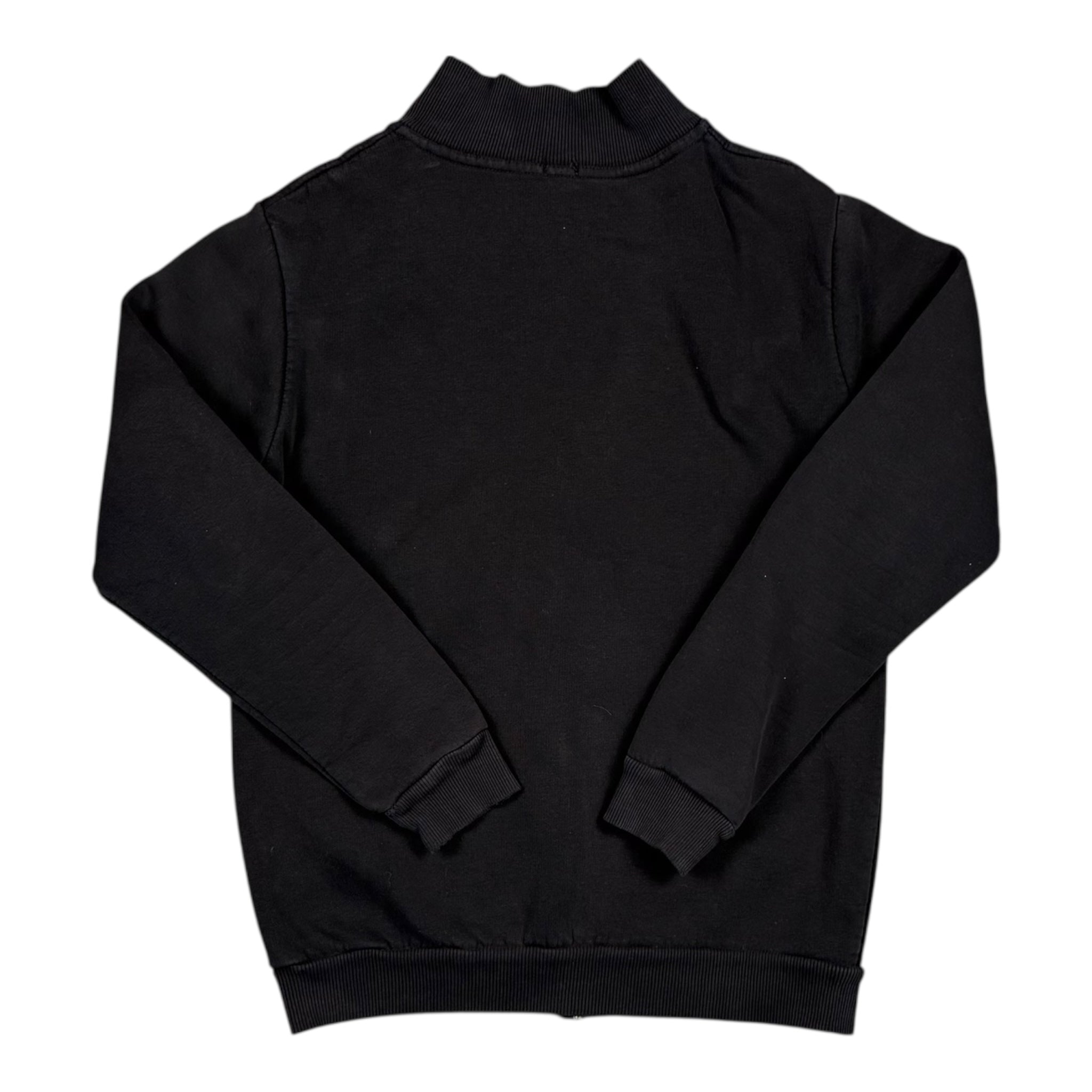 Juventus Zipper