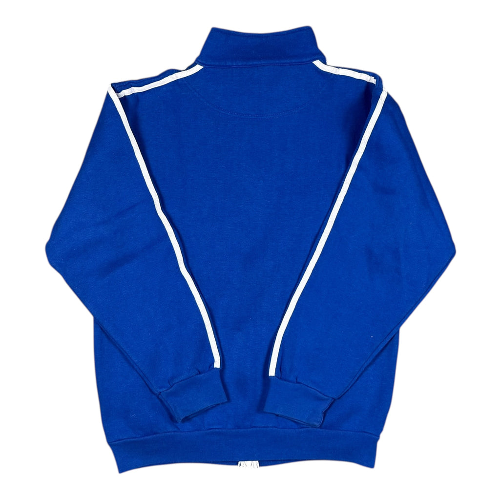 Italien Zipper