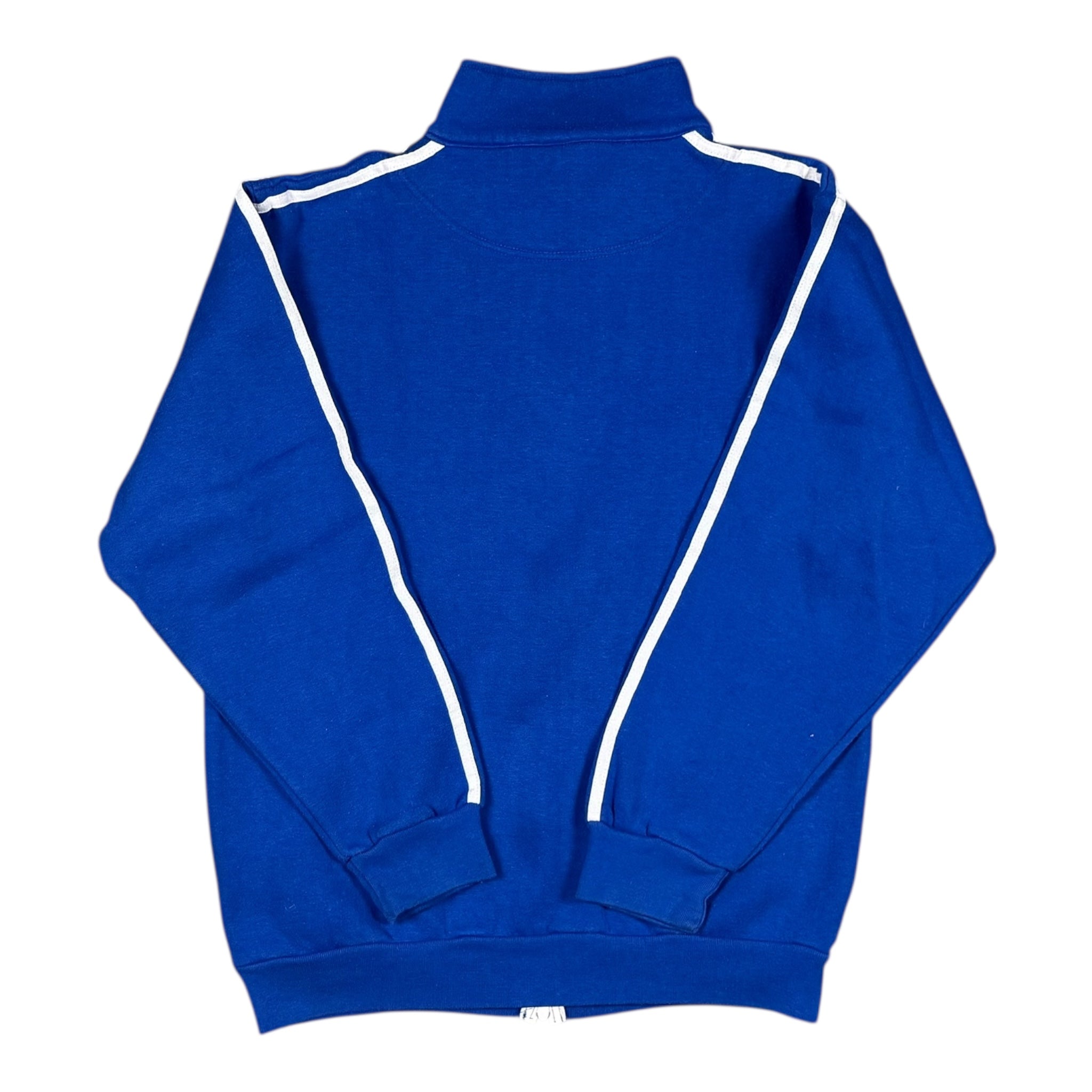 Italien Zipper