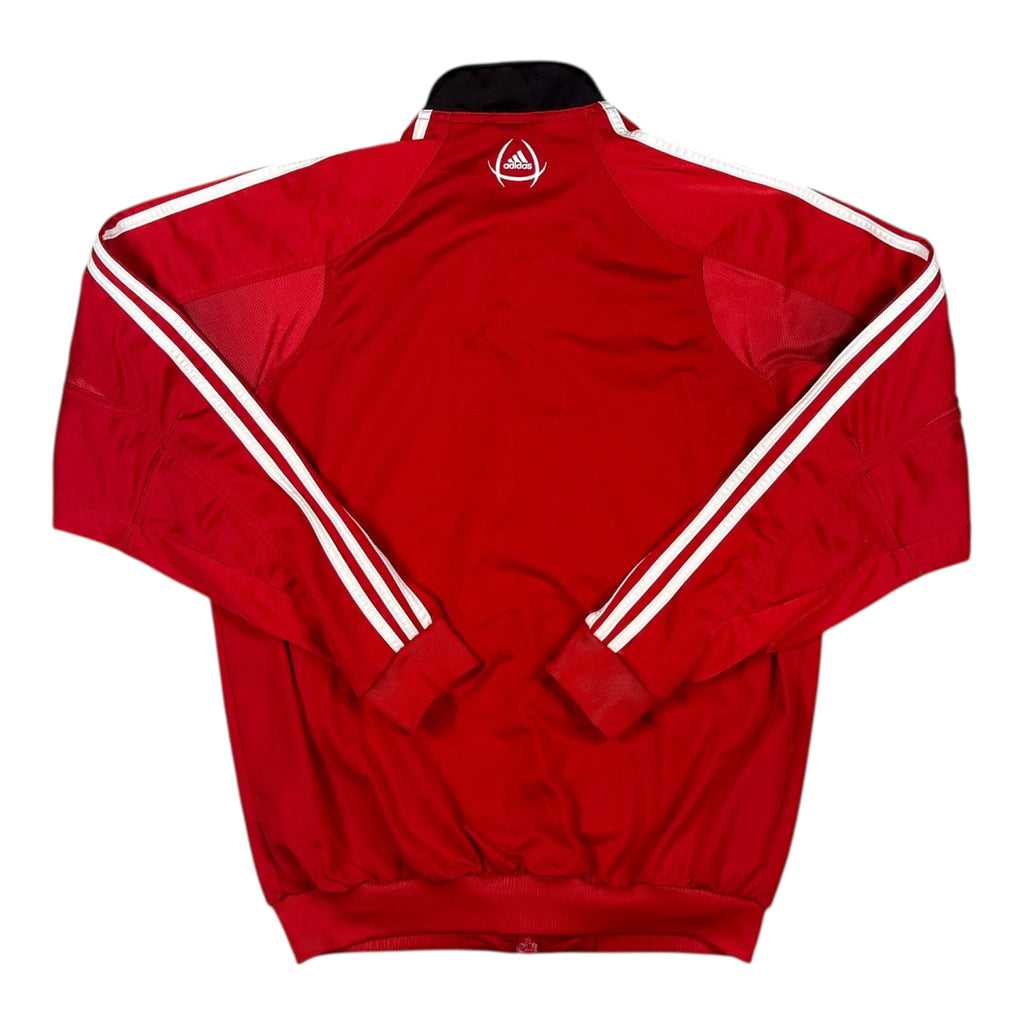 Trainingsjacke