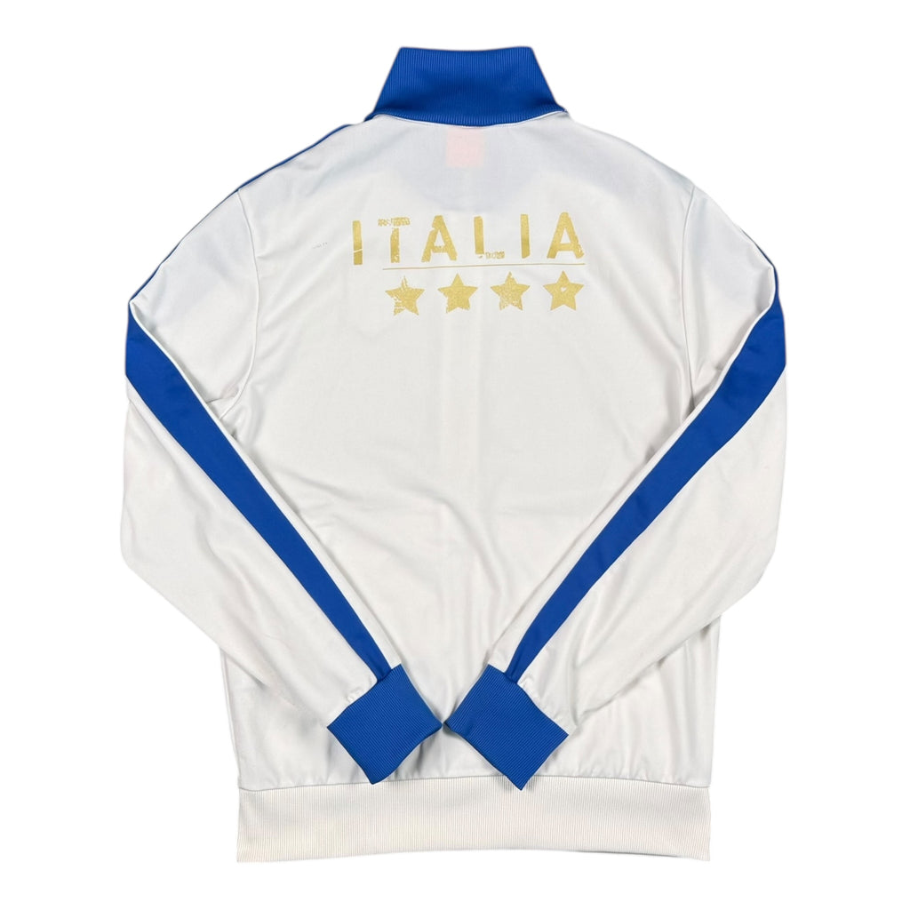 Italy track jacket
