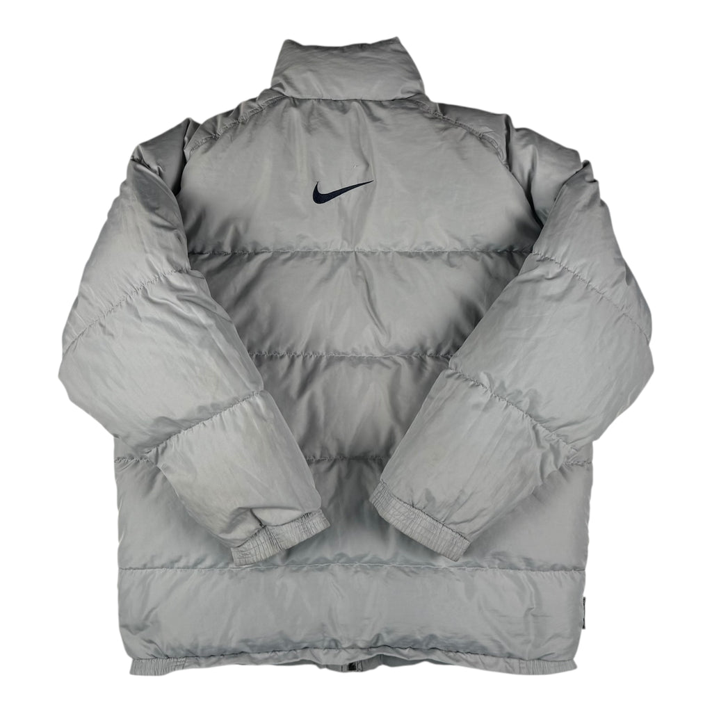 Pufferjacke