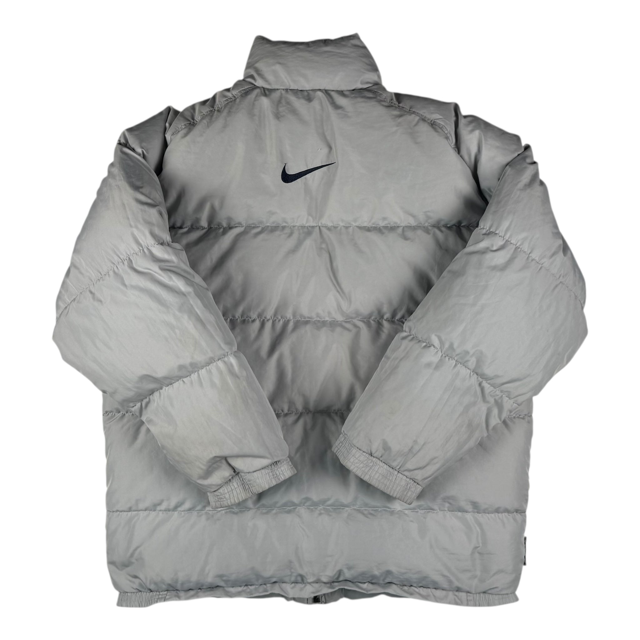 Pufferjacke