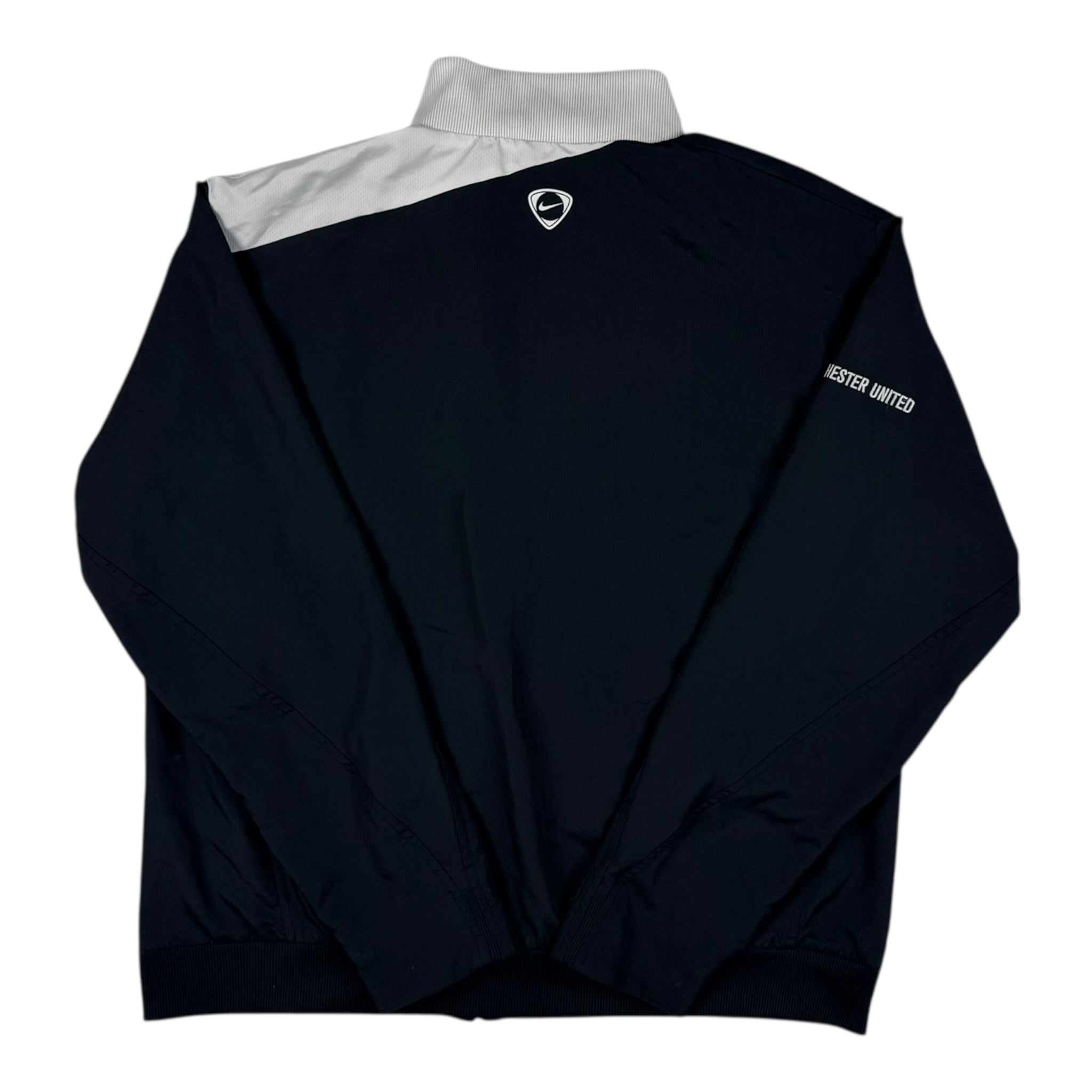 Manchester United Trainingsjacke