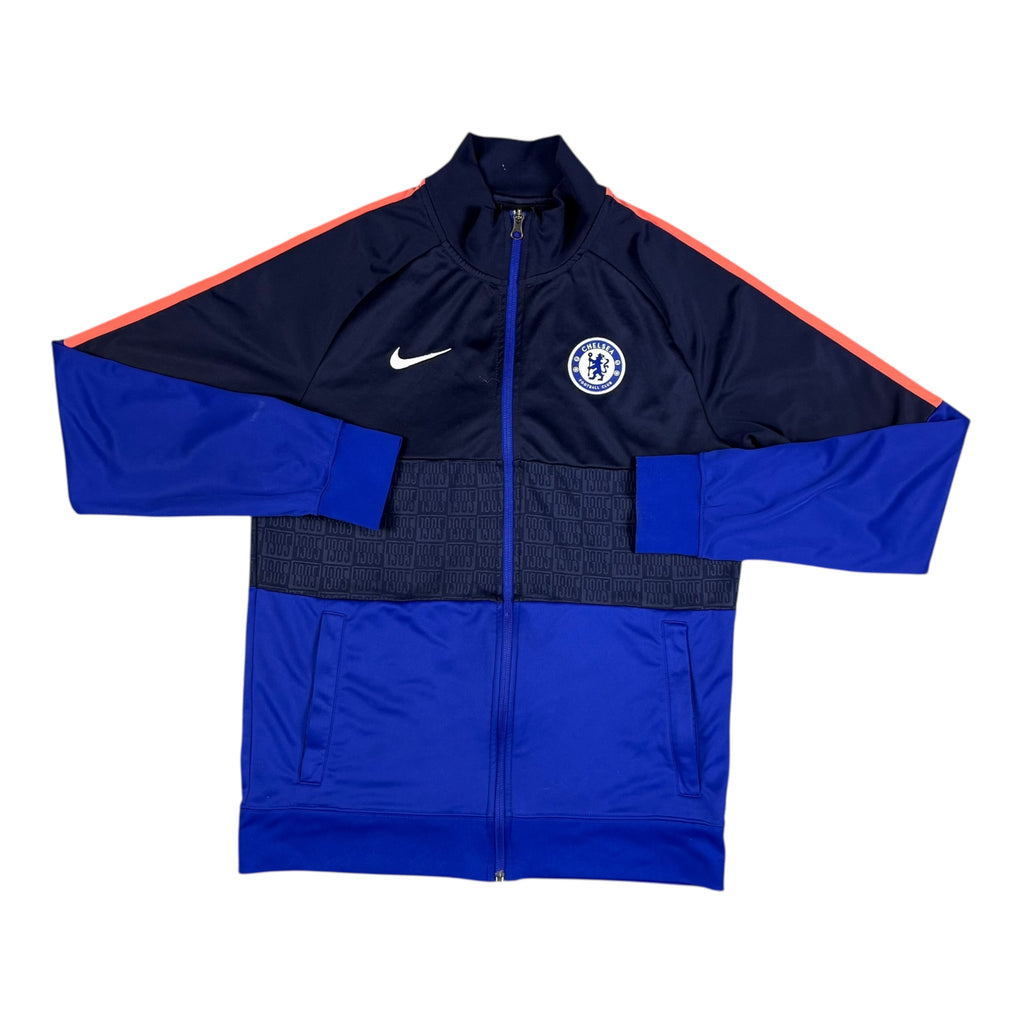 Chelsea track jacket