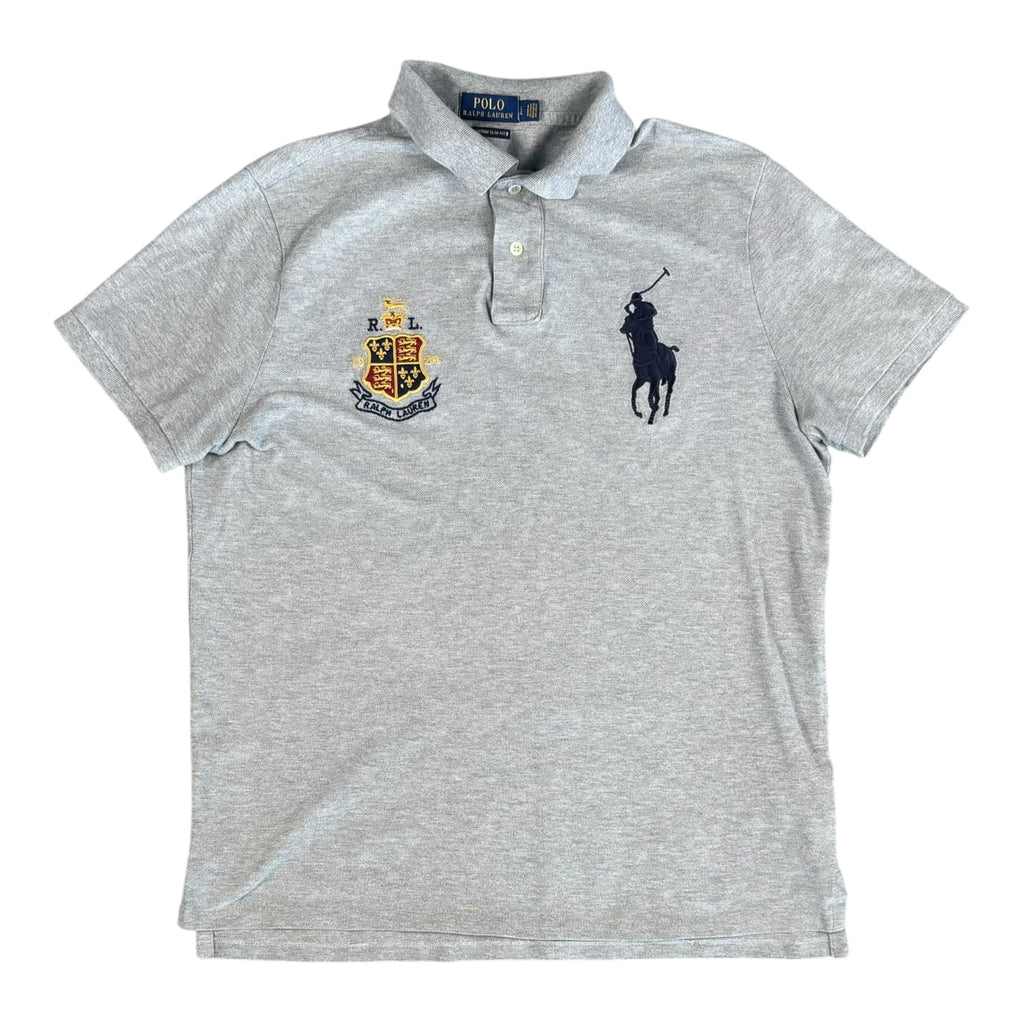 Big Pony Polo