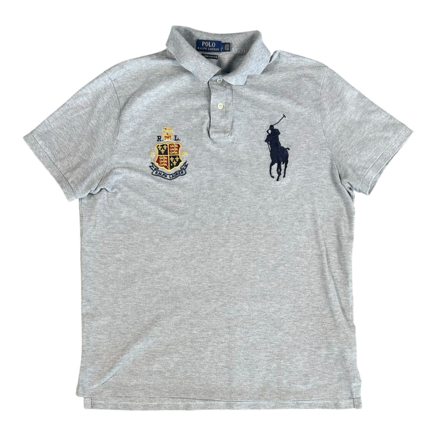 Big Pony Polo
