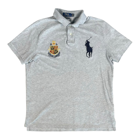 Big Pony Polo