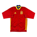 Spain track jacket