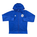 Chelsea Zipper