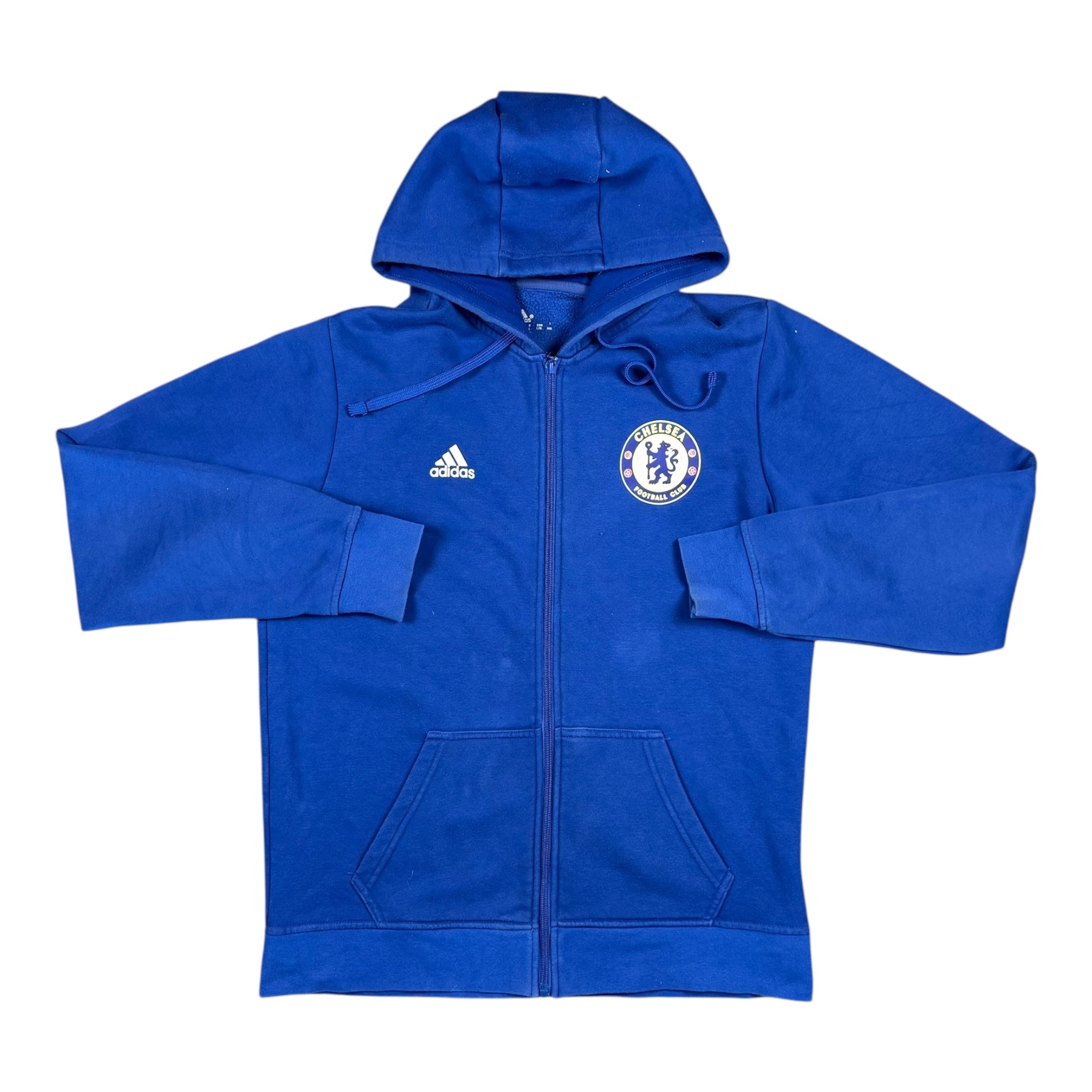 Chelsea Zipper