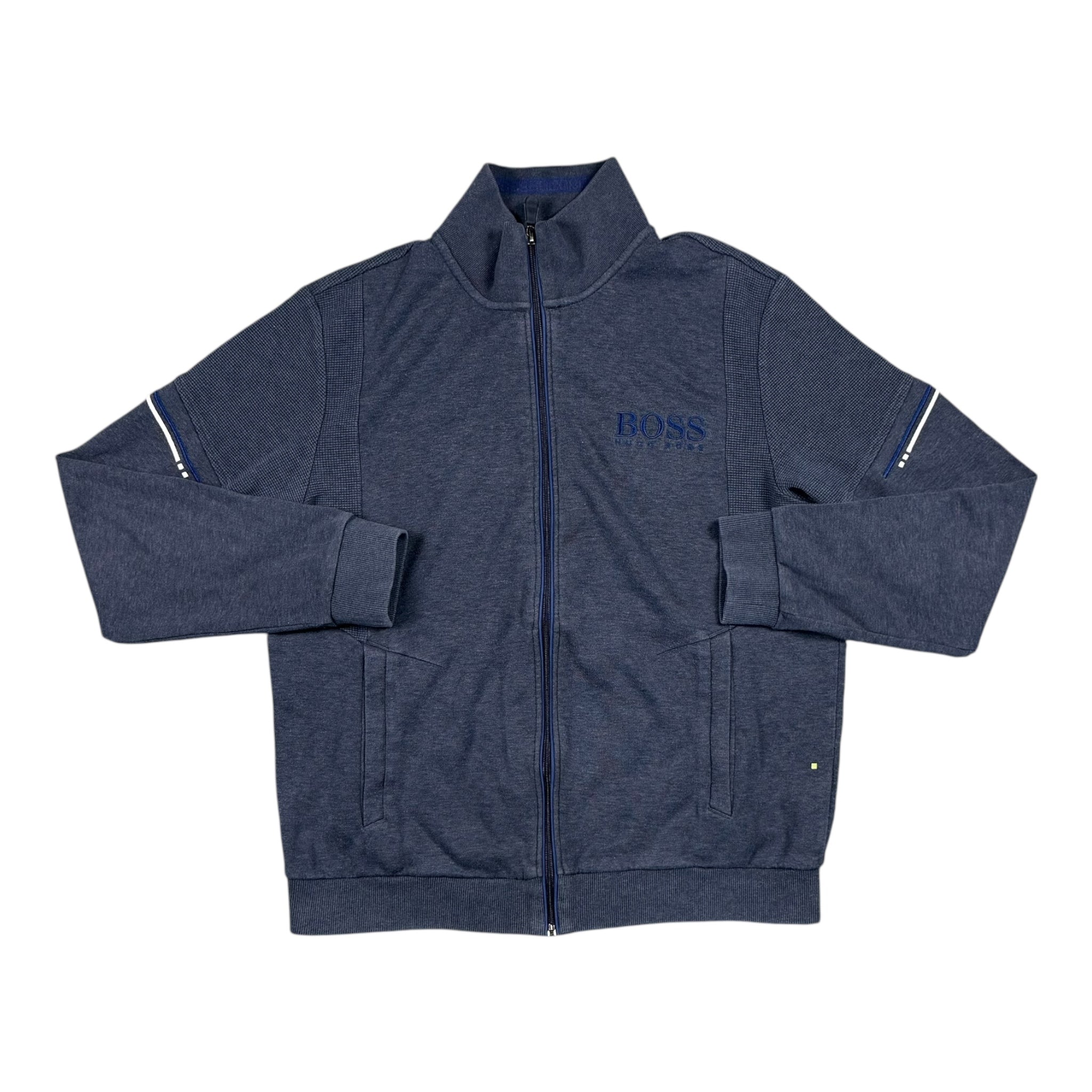 Boss Zipper