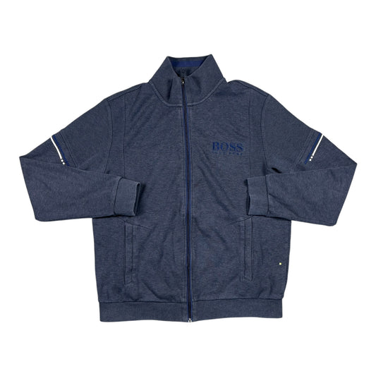 Boss Zipper