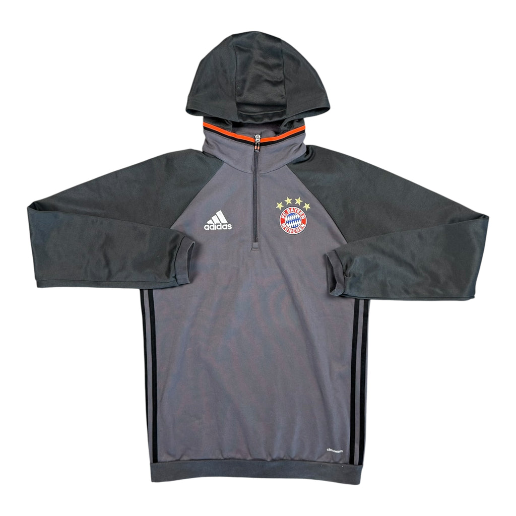 Bayern München Halfzip