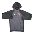 Bayern München Halfzip