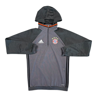 Bayern München Halfzip