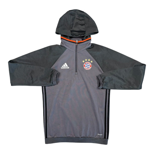 Bayern München Halfzip