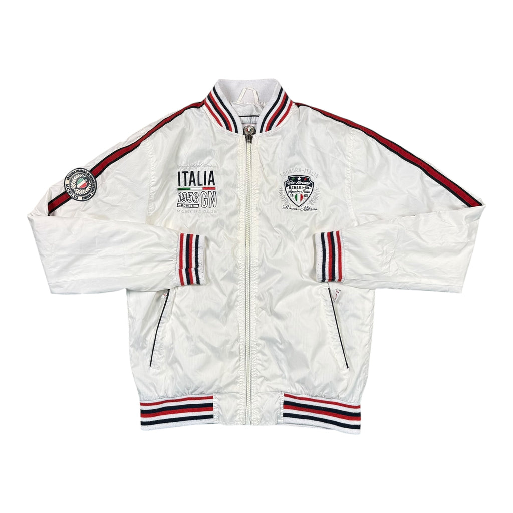 Italian jacket
