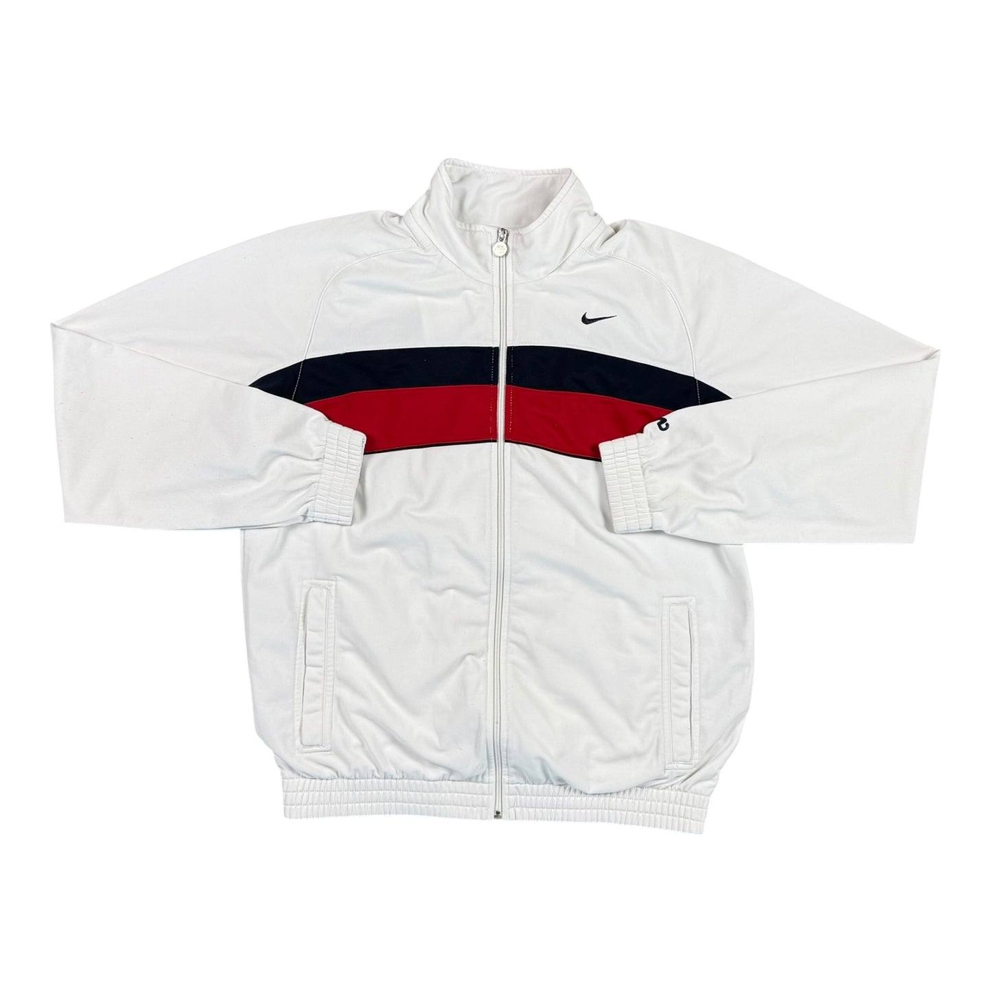 Trainingsjacke