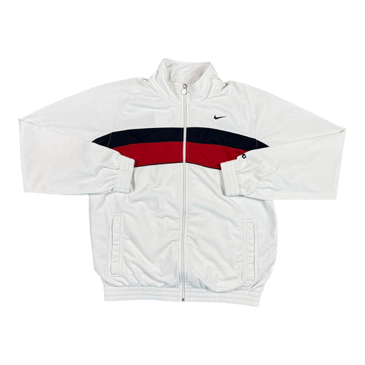 Trainingsjacke