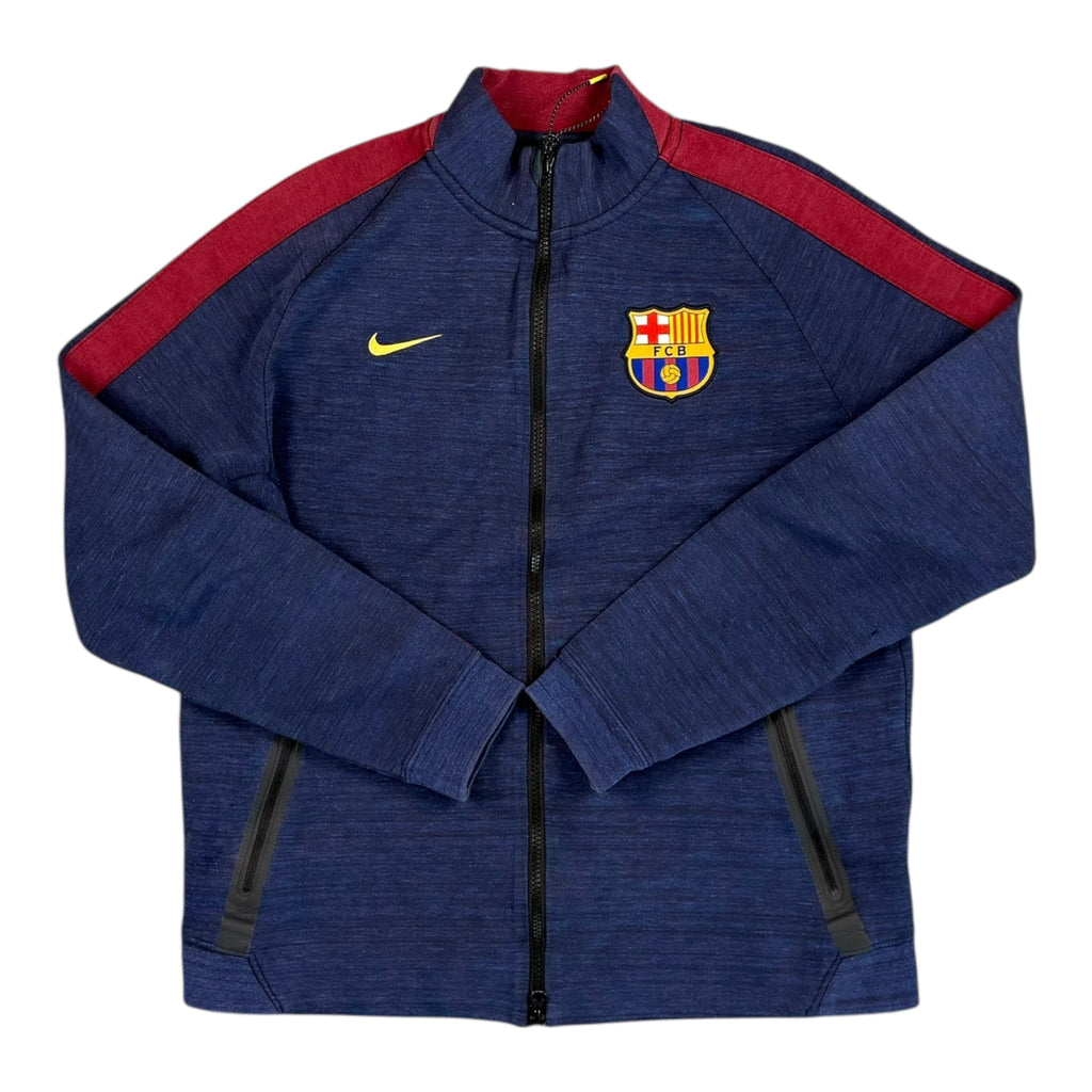 Barcelona Trainingsjacke