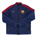 Barcelona Trainingsjacke