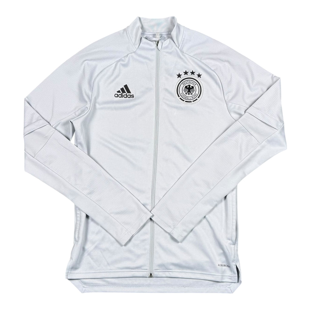 Germany track jacket