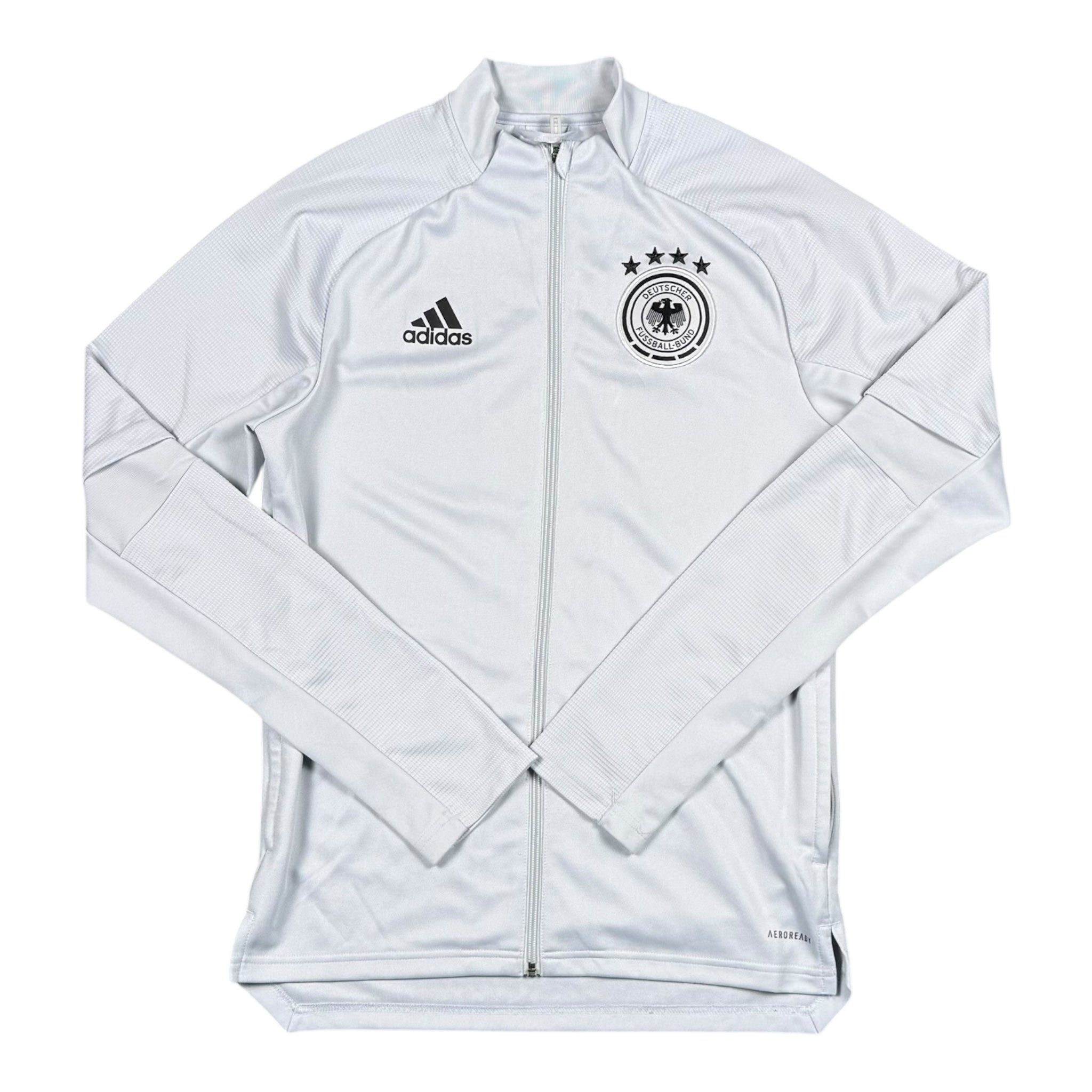 Germany track jacket