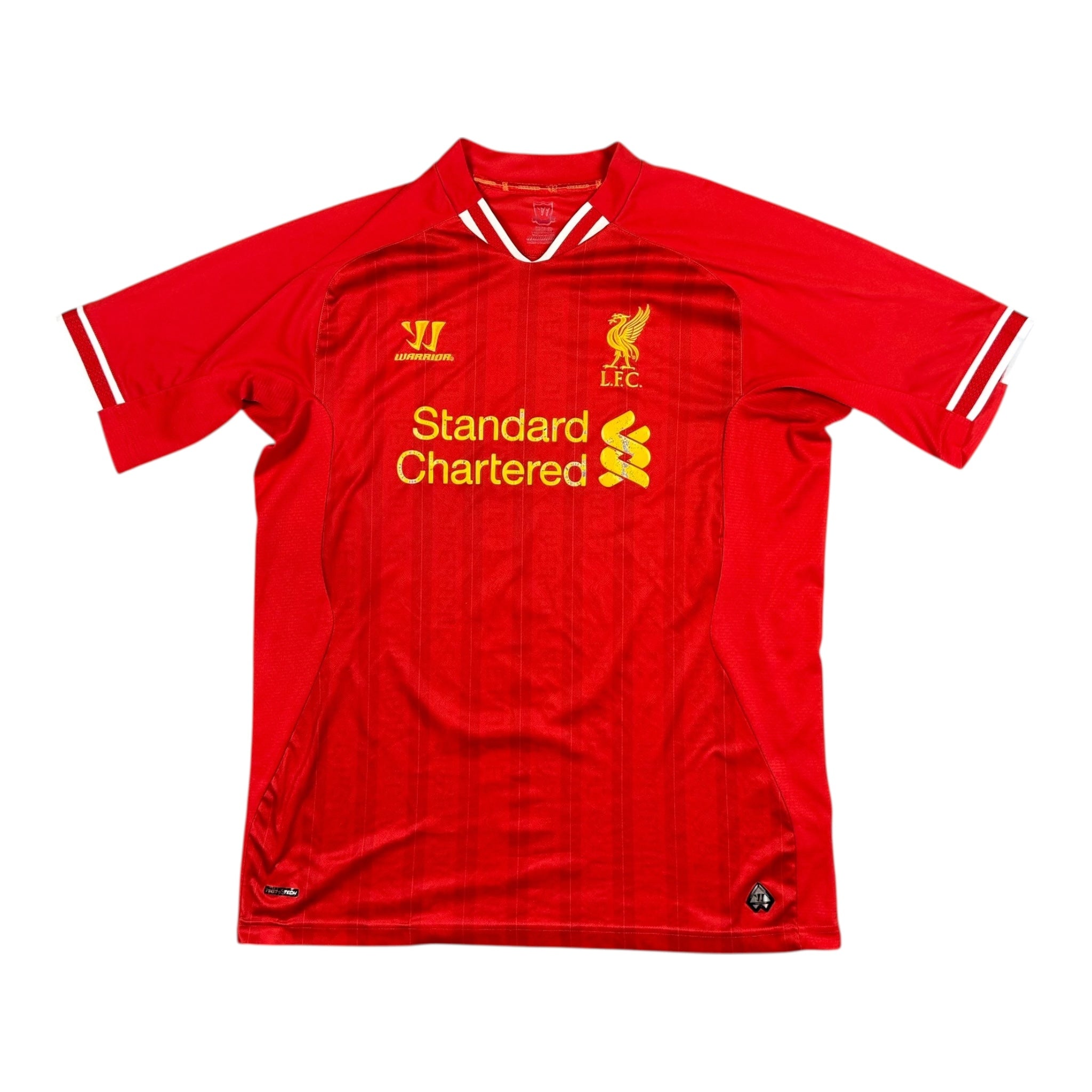 Liverpool Trikot