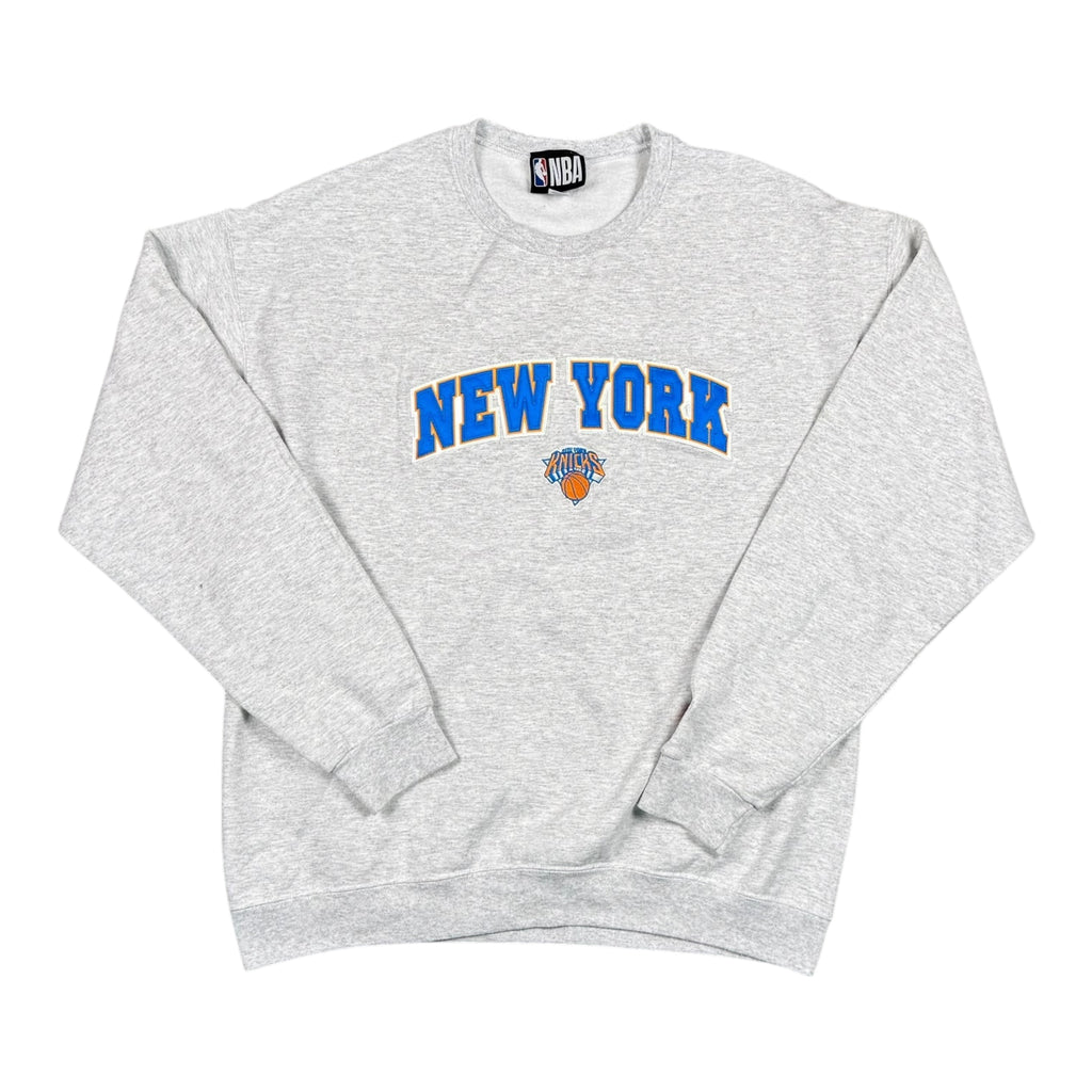 New York Knicks Sweater