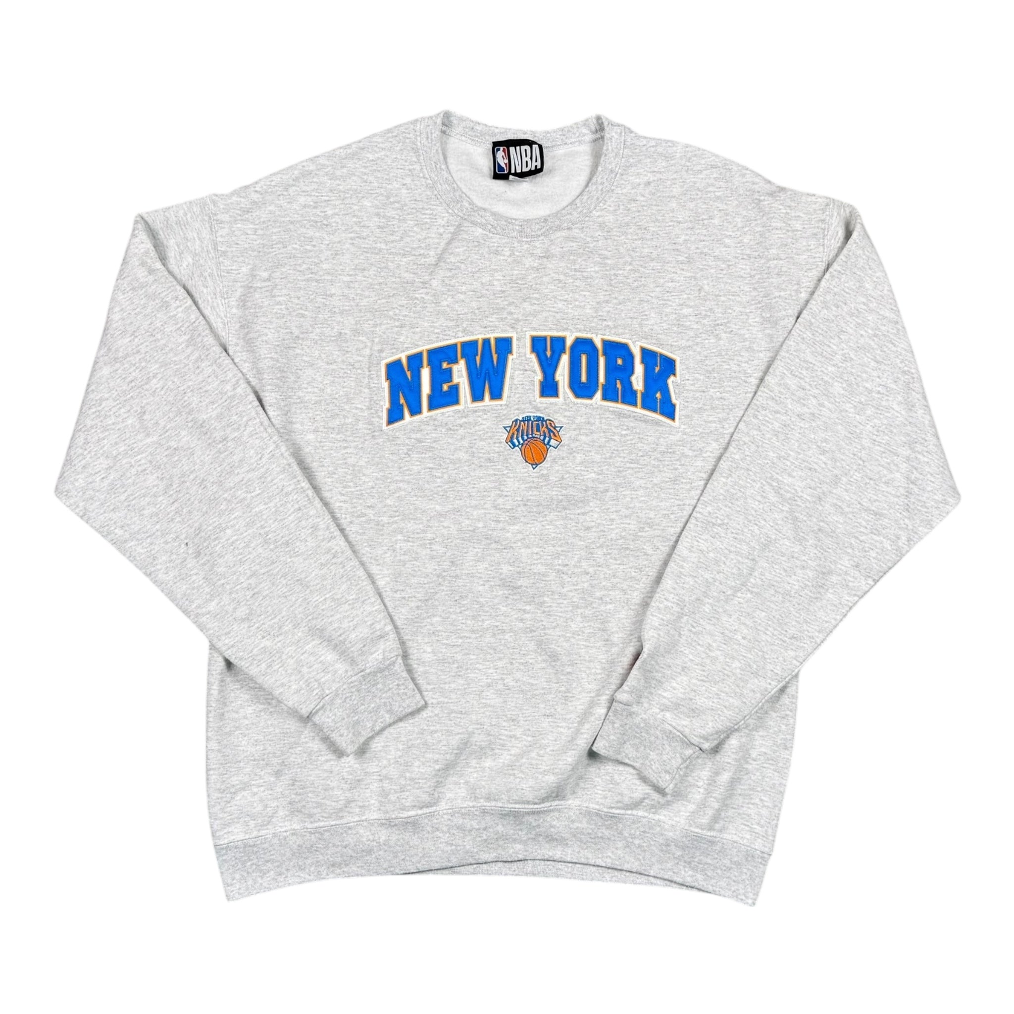 New York Knicks Sweater