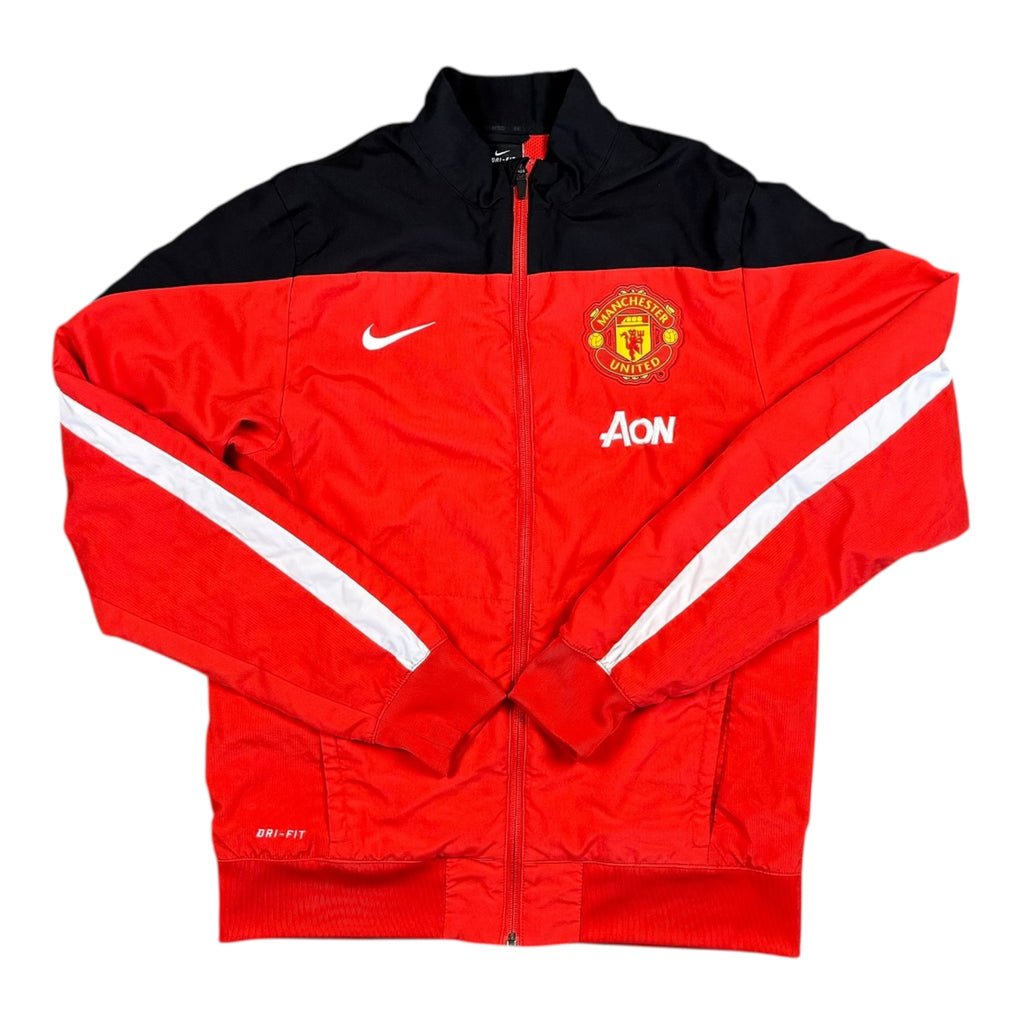 Manchester United training jacket